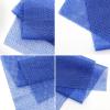 African Bath Sponge, 2 Pcs African Sponge Exfoliating Nets, Long Washcloth Shower Body Scrubber Net, Bathing Shower Wash Cloth Brush Exfoliator, Exfoliating Bath Wash Cloth view 4