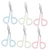 DOITOOL Professional Eyebrow Makeup Scissor Shaped Eyebrow Set view 1