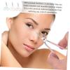 DOITOOL Professional Eyebrow Makeup Scissor Shaped Eyebrow Set view 4