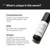 ment senta 2% Retinoid Anti Ageing Night Cream for Wrinkles & Fine Lines | With Retinol Derivative For Sensitive Skin view 3