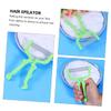 MERRYHAPY Hair Removal Face Hair Remover for Women 2pcs Manual Threaders No Maintenance Portable view 4