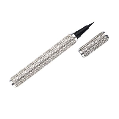 DOITOOL Girl Eyeliner Makeup Pen Eye Cosmetic Pen Waterproof Liquid Eyeliner for Women