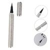 DOITOOL Girl Eyeliner Makeup Pen Eye Cosmetic Pen Waterproof Liquid Eyeliner for Women view 2