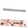 DOITOOL Girl Eyeliner Makeup Pen Eye Cosmetic Pen Waterproof Liquid Eyeliner for Women view 4