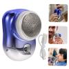 DOITOOL Electric Mini Razor Rechargeable Shaver for Men Compact Travel Shaver Mustache Trimmer view 2