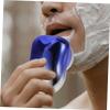 DOITOOL Electric Mini Razor Rechargeable Shaver for Men Compact Travel Shaver Mustache Trimmer view 3