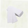 Balacoo 240pcs Epilator Non-woven Paper Hair Removal Paper Hair Removal Wax Thicken White, 0.04 Ounce (Pack of 1) view 2