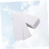 Balacoo 240pcs Epilator Non-woven Paper Hair Removal Paper Hair Removal Wax Thicken White, 0.04 Ounce (Pack of 1) view 4