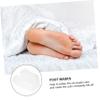 Beaupretty 2pairs Moisturizing Foot Peel Masks Gentle Exfoliating Foot Treatment for Skin of Nourishing Masks with Natural Ingredients Removes Dead Skin and Calluses view 4