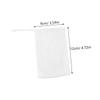 Beaupretty 10pcs Foaming for Bar Soap Net Handmade Cleansing Foaming Net Fluffy Soap Maker Pouch view 2