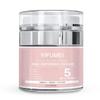 5 in 1 Age Defense Cream Collagen, Vitamin E, C and Nicotinamide Vitamin B Anti Aging Facial Cream - Restoring, Smoothing & Hydrating - Reduces Fine Lines, Wrinkles, Dehydrated Skin & More. view 1