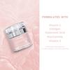 5 in 1 Age Defense Cream Collagen, Vitamin E, C and Nicotinamide Vitamin B Anti Aging Facial Cream - Restoring, Smoothing & Hydrating - Reduces Fine Lines, Wrinkles, Dehydrated Skin & More. view 4