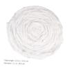 Angoily 2bags Cotton Beauty Coils Roll for Makeup Skin Care Hair Styling and Cleansing Each of Soft Skin-Friendly Cotton Strips for Daily Use view 2