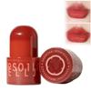 Pishengfa Hezhuang Lip Jelly, Hezhuang Shojo Lip Jell,Water Gloss Mirror Lip Gloss, Moisturizing Lip Oil Gloss Lip, Long Lasting Jelly Texture, Mirror Moisturizing High Shine Lip Stain (J05) view 1