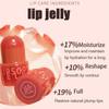 Pishengfa Hezhuang Lip Jelly, Hezhuang Shojo Lip Jell,Water Gloss Mirror Lip Gloss, Moisturizing Lip Oil Gloss Lip, Long Lasting Jelly Texture, Mirror Moisturizing High Shine Lip Stain (J05) view 3