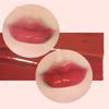 Pishengfa Hezhuang Lip Jelly, Hezhuang Shojo Lip Jell,Water Gloss Mirror Lip Gloss, Moisturizing Lip Oil Gloss Lip, Long Lasting Jelly Texture, Mirror Moisturizing High Shine Lip Stain (J05) view 4