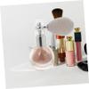 Angoily Body Glitter Spray Highlighter Shimmering Powder for Face Body Hair for Festivals Parties Special Occasions Portable Glow Spray Sparkling Finish Nude view 2