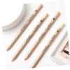 Angoily Concealer Stick Makeup Pen under Eye Brightener Concealer Pencil Brush Random Style view 3