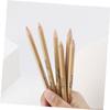 Angoily Concealer Stick Makeup Pen under Eye Brightener Concealer Pencil Brush Random Style view 4