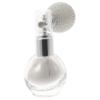 Angoily Body Glitter Spray Highlighter Powder for Face Body Hair Shimmering Sparkle Spray Radiant Glow Portable Glitter Makeup Pearl White view 1