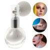 Angoily Body Glitter Spray Highlighter Powder for Face Body Hair Shimmering Sparkle Spray Radiant Glow Portable Glitter Makeup Pearl White view 2