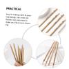 Angoily Eraser Concealer Pencil 4pcs Set for Dark Circles Freckles Scars Women's Beauty view 3