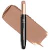 FV Long Lasting Cream Eyeshadow Stick, Waterproof & High Pigmented Eye Shadow Sticks Duo with Blending Sponge, Crease-Proof & Natural Finish Eyeshadow Pencil, Vanilla Matte view 1