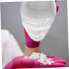 FRCOLOR Safe Hair Removal Tools Hard Wax Beads for Hair Remove No Odor Healthy Gentle view 2