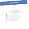 FRCOLOR Safe Hair Removal Tools Hard Wax Beads for Hair Remove No Odor Healthy Gentle view 3