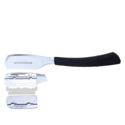 Manual Shaver Hair Removal Barber Razors Beard Face Shaver Underarm Body Shaving Men Women Shave Eyebrow Knife