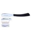 Manual Shaver Hair Removal Barber Razors Beard Face Shaver Underarm Body Shaving Men Women Shave Eyebrow Knife view 1