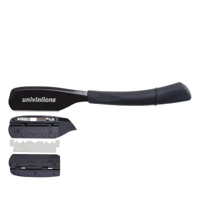 ATRIXU Manual Shaver Barber Razors Beard Face Shaver Underarm Hair Removal Body Shaving Men Women Shave Eyebrow Knife