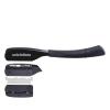 ATRIXU Manual Shaver Barber Razors Beard Face Shaver Underarm Hair Removal Body Shaving Men Women Shave Eyebrow Knife view 1