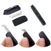 ATRIXU Manual Shaver Barber Razors Beard Face Shaver Underarm Hair Removal Body Shaving Men Women Shave Eyebrow Knife view 3