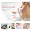 FRCOLOR Deep Sea French Rose Bath Salt Bubble Relaxation Bath Supplies for Skin Care Gentle Relief for Home and Travel Use view 4