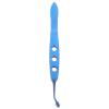 FOMIYES Tweezer Meibomian Gland Tool for Eye Health Metal Safe and Smooth Edges for Beauty Salons and Home Use view 1