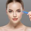 FOMIYES Tweezer Meibomian Gland Tool for Eye Health Metal Safe and Smooth Edges for Beauty Salons and Home Use view 2