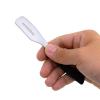 ATRIXU Razor Manual Shaver Barber Beard Face Shaver Hair Removal Underarm Body Shaving Men Women Shave Eyebrow Knife view 2