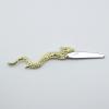 Dragon Razor Hair Styling Thinning Razor Hairdressing Scissors Straight Salon Hairdresser Razors Hair Cutter Barber view 3