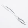 1 Thinning Razor+10 Blades Haircut Thinner Safe Shaving Knife Safety Razor Beard Face Barber Shears Hairdressing Shears view 3