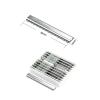 ATRIXU Univinlions 1 Hair Thinning Razor+10 Blades Japan Barber Shear Razor Hairdressing Haircut Scissor Knife Thinner Razor Hair Removal view 2