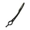 ATRIXU Univinlions 1 Hair Thinning Razor+10 Blades Japan Barber Shear Razor Hairdressing Haircut Scissor Knife Thinner Razor Hair Removal view 3