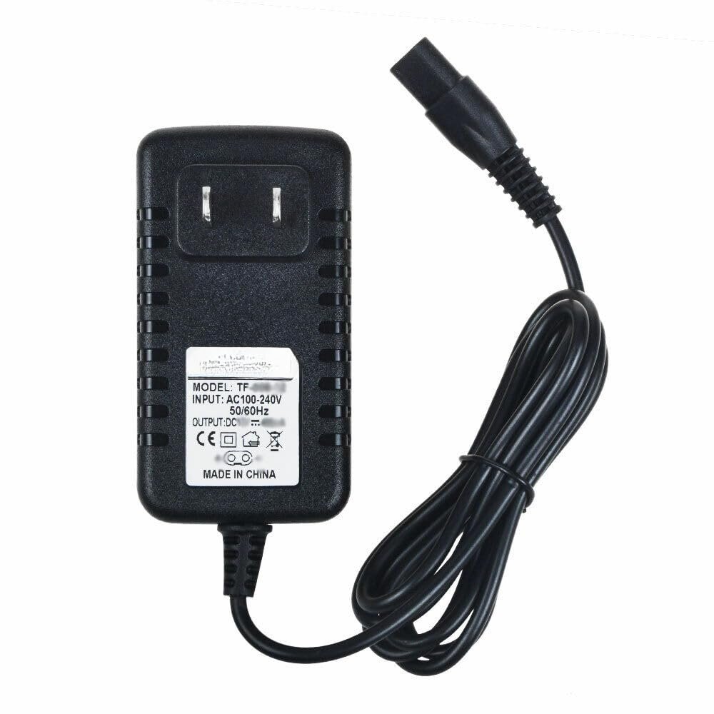 Marg AC Adapter for Remington F-4790 F555 F-555 F5-5800 F5790 Charger Power Supply