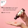 MAGICHOOD Red Vine Face Toner Spray with Vitamin B3 and Aloe, Face Mist Spray For Anti Ageing, Glowing Skin, Dry, Oily Skin, Men & Women,100ml view 4