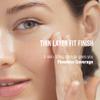 TFIT Idol Cover Concealer - Full Coverage, Lightweight, Sweat & Water Proof, Long-lasting, Lightweight, Conceales Dark Circles, Fine Lines, Redness, 0.22 Oz. (Y01 Light Beige, 0.22 Oz.) view 3