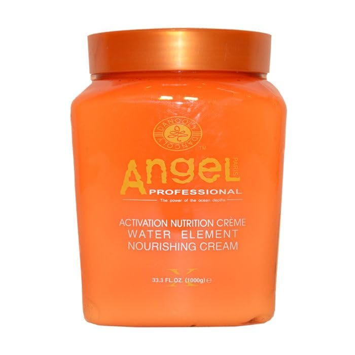 Angel Water Element Nourishing Cream 1000g