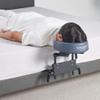 Master Massage Home Use Sleeping Mattress Top Massage Kit-Adjustable Headrest Face Pillow Cradle & Face Cushion Support Bracket, Recovery from Eye Surgery view 4