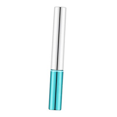 POPETPOP Fine Smudge Mascara Luxuriously Curling Eyelash Makeup for Natural Look for Beginners and Daily Use Easy Removal Warm Water