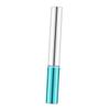 POPETPOP Fine Smudge Mascara Luxuriously Curling Eyelash Makeup for Natural Look for Beginners and Daily Use Easy Removal Warm Water view 1