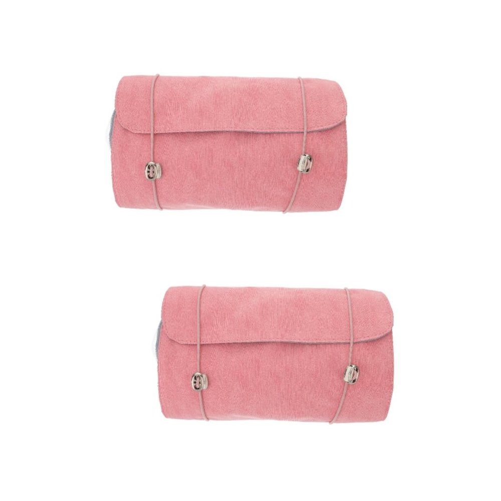 Didiseaon 2pcs Detachable Hanging Roll-up Toiletry Bag Foldable Travel Cosmetic Organizer for Women Capacity Makeup Storage Pouch Portable and Design